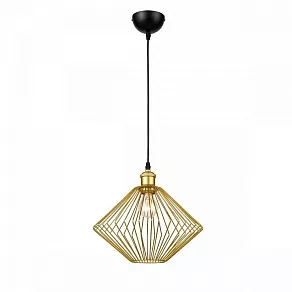 Подвесной светильник Vele Luce Gorgon VL5384P01