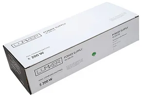 Блок питания Lumker TPWL TPWL-200-24
