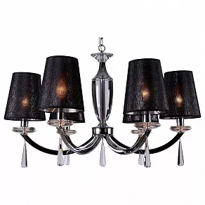 Подвесная люстра Newport 3240 3246/C без абажуров