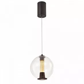 Подвесной светильник Favourite Boble 4550-2P