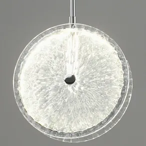 Подвесной светильник Moderli Marnia V11156-PL