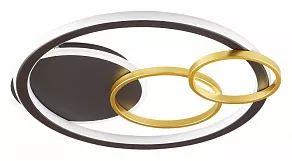Накладной светильник Lumion Breno 5245/68CL