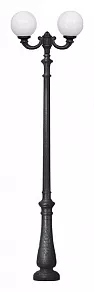 Фонарный столб Fumagalli Globe 300 G30.202.R20.AYF1R