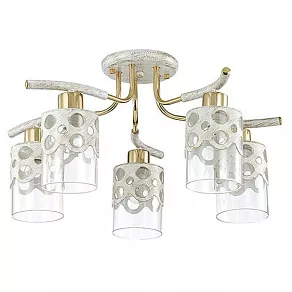 Потолочная люстра Lumion Colett 3271/5C