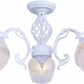 Люстра на штанге TopLight Iris TL1140-3H