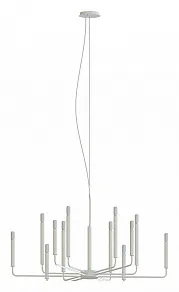 Подвесная люстра Nowodvorski Orto XII A 11463