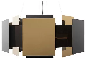 Подвесной светильник Loft it Gerard 10138/800