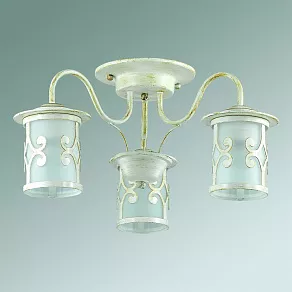 Потолочная люстра Lumion Sekvana 3125/3C