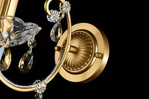 Бра Maytoni Sevilla DIA004-01-G