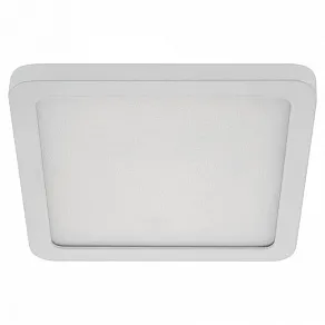 Встраиваемый светильник AM-Group AM293 AM293 9W WH 3000K S