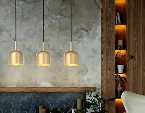 Подвесной светильник Ambrella TR TR97118