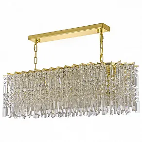 Подвесная люстра Dio D’Arte Maggio Maggio E 1.5.90x30.100 G