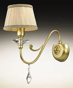 Бра Odeon Light Alpes 2937/1W