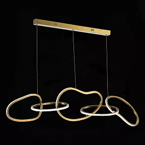 Подвесной светильник ST-Luce Abra SL6505.203.45