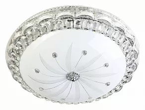 Накладной светильник LED4U 1144 1144/400 CR