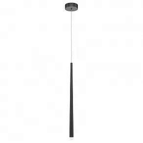 Подвесной светильник Maytoni Cascade MOD132PL-L28BK