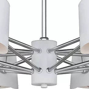 Люстра на штанге F-promo Comodo 2178-8P