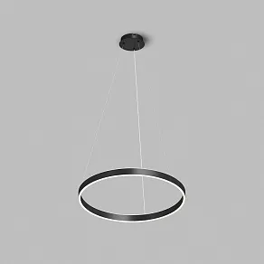 Подвесной светильник Denkirs RAYDIA DK6272-BK