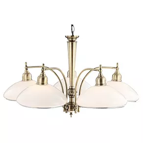 Подвесная люстра Globo Cercis 69000-5