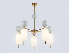 Люстра на штанге Ambrella Light LH LH53104