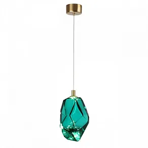 Подвесной светильник Odeon Light HIGHTECH 7110/4LA
