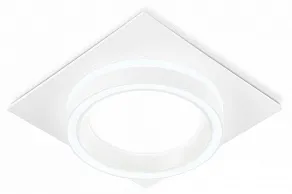 Встраиваемый светильник Ambrella Light TU TU5220