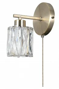 Бра Moderli Prismique V11710-1W