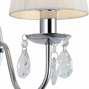 Бра Arte Lamp 9123 A9123AP-1CC