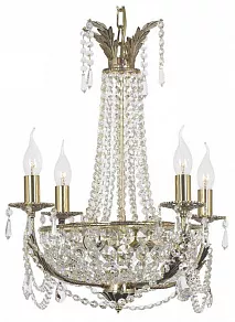 Подвесная люстра Dio D’Arte Recetto Recetto E 1.6.4.200 GH