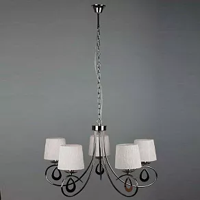 Подвесная люстра Omnilux Udine OML-60003-05