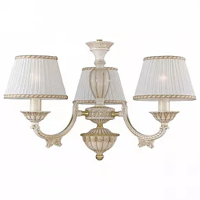 Подвесная люстра Reccagni Angelo 9660 L 9660/3