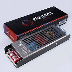 Блок питания Eleganz  EL-0005