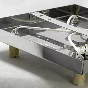 Накладной светильник Lussole Sorso GRLSC-8007-04
