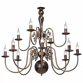 Подвесная люстра Vitaluce V1788 V1788-7/8+4