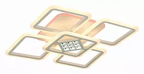 Потолочная люстра EVOLED Marlin SLE500052-05RGB