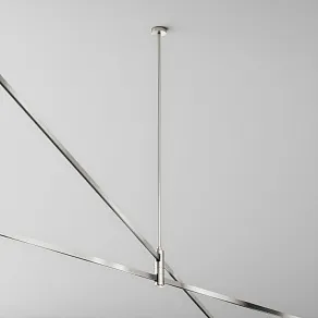 Основание на штанге Maytoni Flarity TRA159C-D1-PT