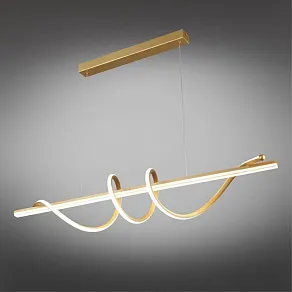 Подвесной светильник Aployt Franka APL.079.03.40