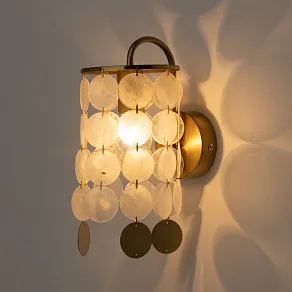 Бра De City Эмилия 607025301