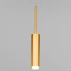 Подвесной светильник Eurosvet Dante 50203/1 LED