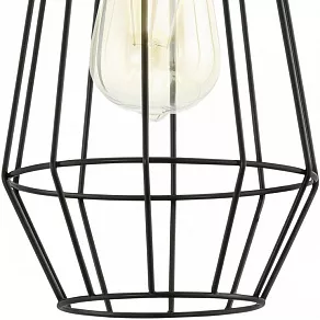 Подвесной светильник Eglo ПРОМО Denham 49791