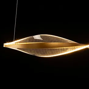 Подвесной светильник De City Конти 488013501