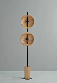 Торшер Inodesign Delano Delano Wood 44.1735