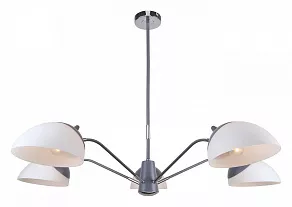 Люстра на штанге F-promo Vitra 2687-5P