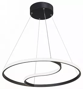 Подвесной светильник Vitaluce  V4652-1/1S