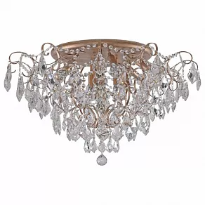 Потолочная люстра Favourite Pluvia 2447-9U