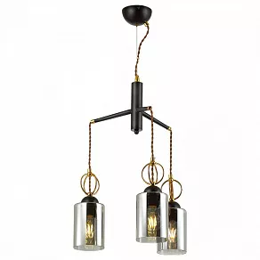 Подвесная люстра Odeon Light Opika 4657/3