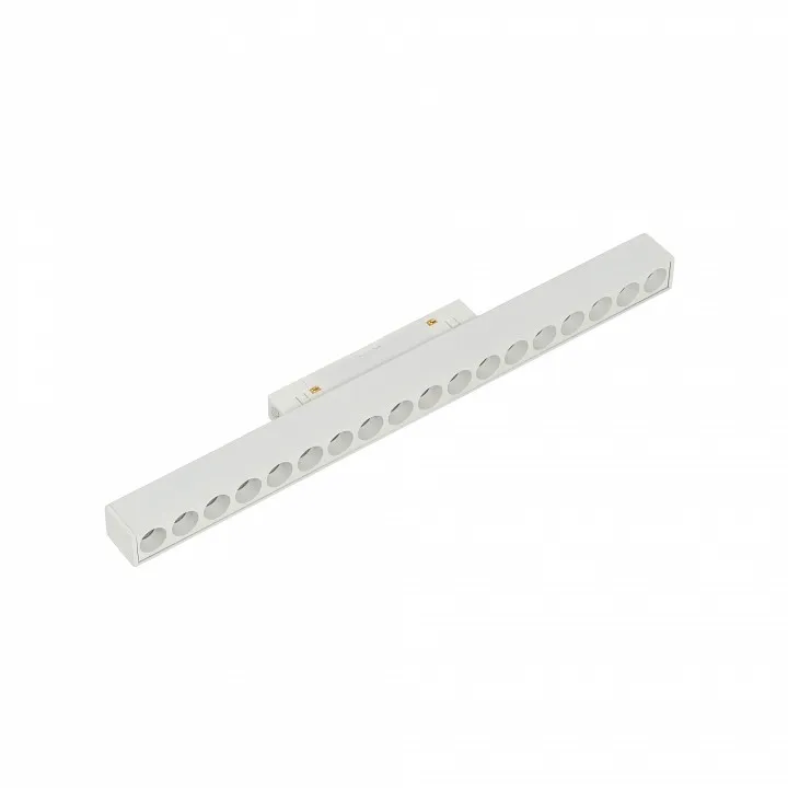 Накладной светильник MyFar FlowPoint MT0211-18W3K-W