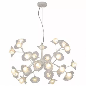 Подвесная люстра F-promo Clementina 2628-27P