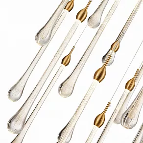 Подвесная люстра ST-Luce Faenza SL6103.203.16