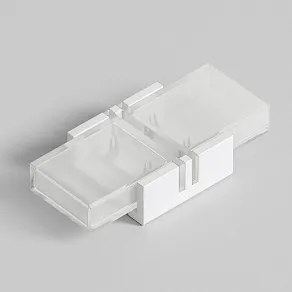 Соединитель лент прямой жесткий Elektrostandard  95134/00